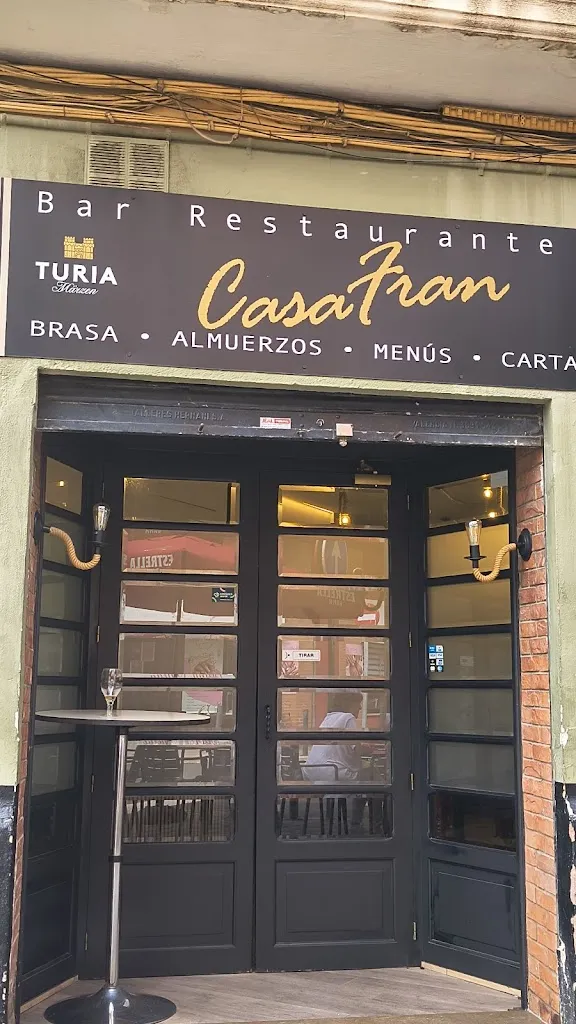 Restaurante Casa Fran_Castellón de la Plana/Castelló de la Plana_slider_image_3
