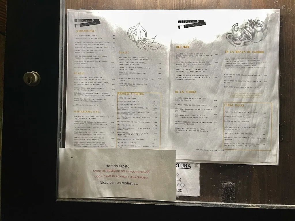 Menu_Plan B Castelló_Castellón de la Plana/Castelló de la Plana_image_4