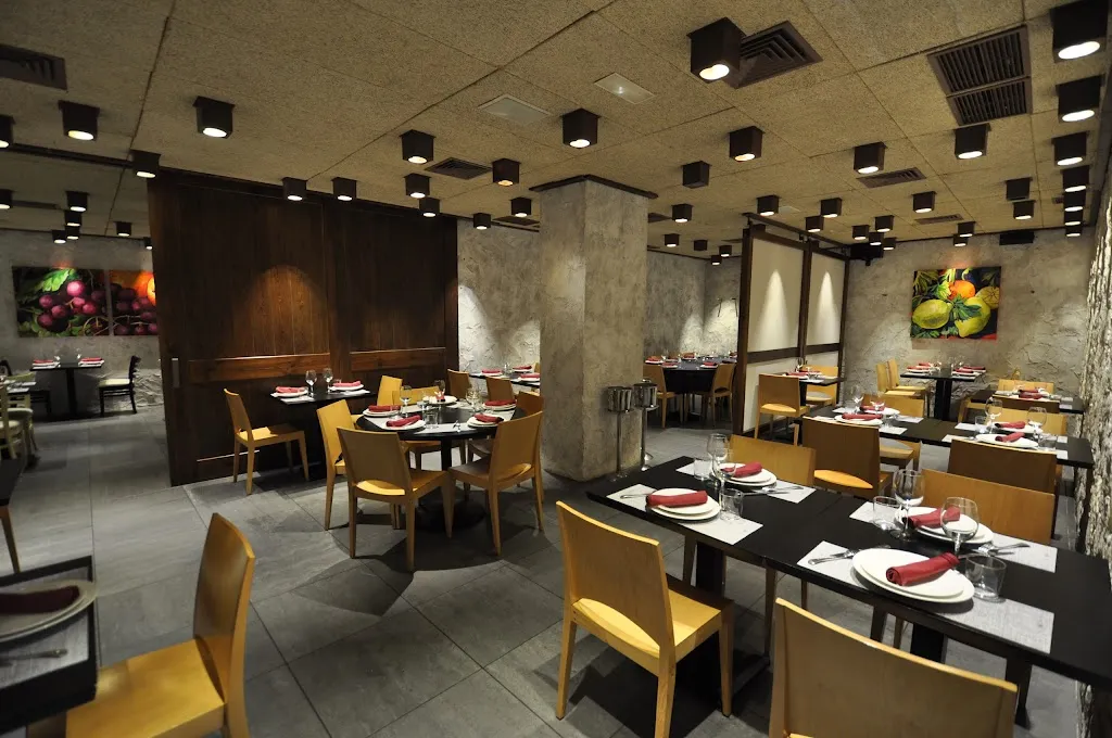 Plan B Castelló restaurant in Castellón de la Plana/Castelló de la Plana