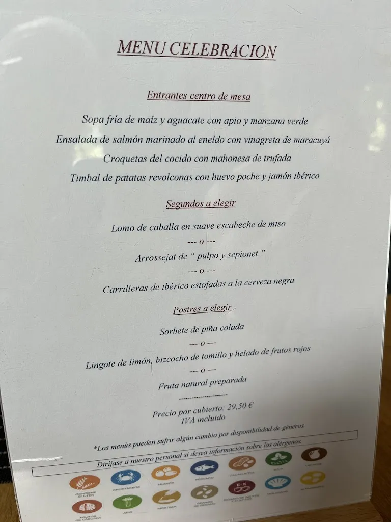 Menu_Sopa de Lletres_Castellón de la Plana/Castelló de la Plana_image_2