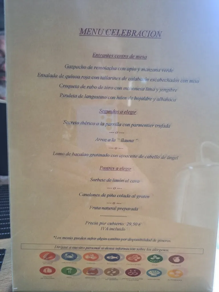 Menu_Sopa de Lletres_Castellón de la Plana/Castelló de la Plana_image_3