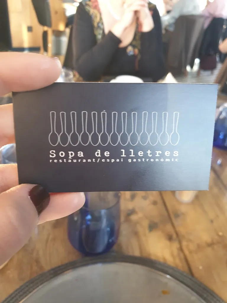 M Hotoyan_Sopa de Lletres_Castellón de la Plana/Castelló de la Plana_review