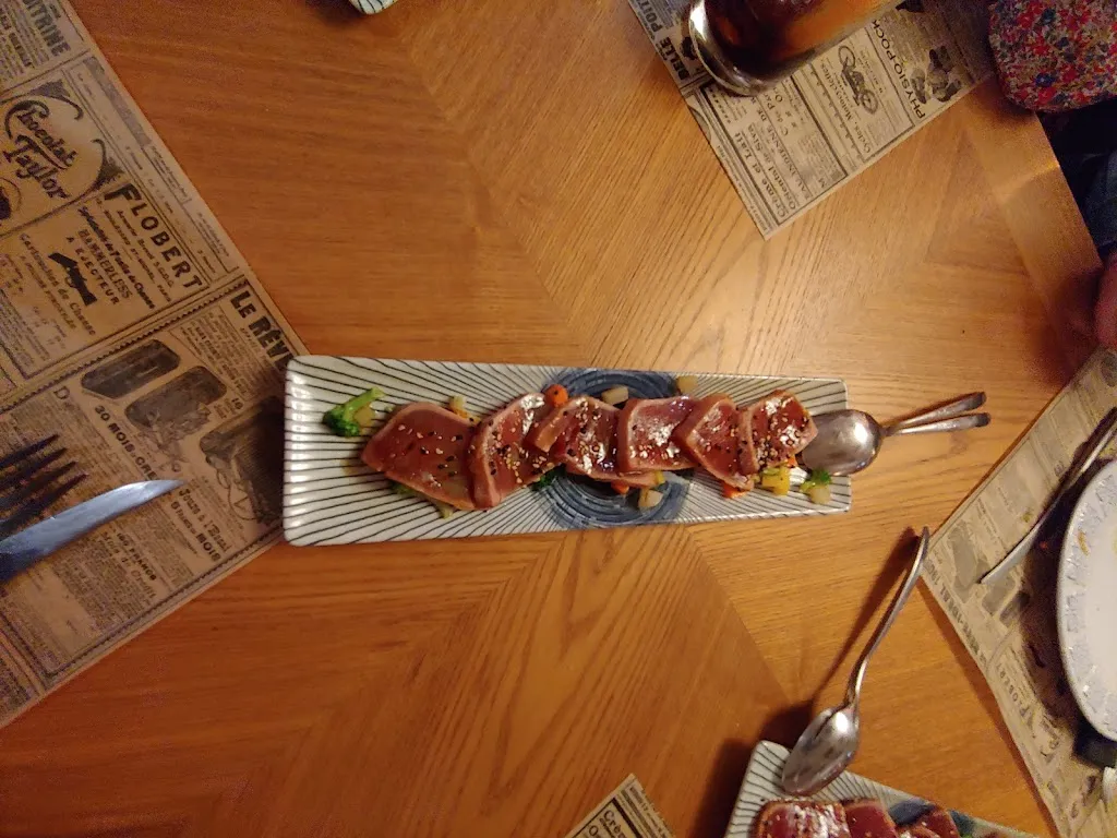 Menu_Le Bistrot Gastronómico_Castellón de la Plana/Castelló de la Plana_image_6