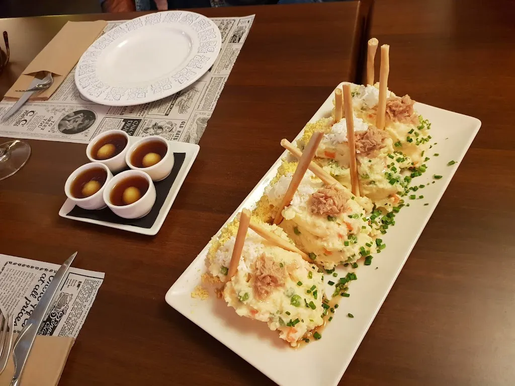 Menu_Le Bistrot Gastronómico_Castellón de la Plana/Castelló de la Plana_image_9