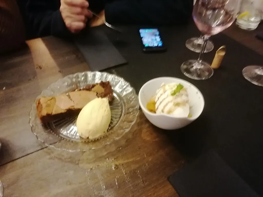 Willy Nomates_Le Bistrot Gastronómico_Castellón de la Plana/Castelló de la Plana_review