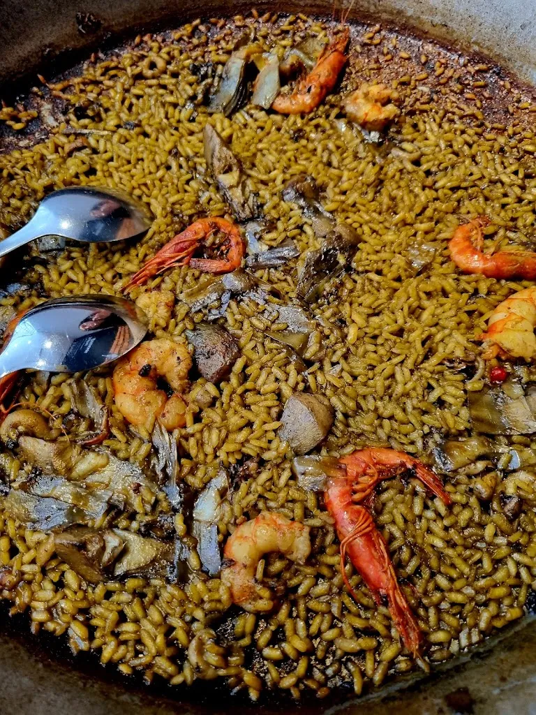 Menu_Restaurante El Cigró_Castellón de la Plana/Castelló de la Plana_image_5