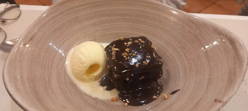 Arturo Garcia_Restaurante El Cigró_Castellón de la Plana/Castelló de la Plana_review