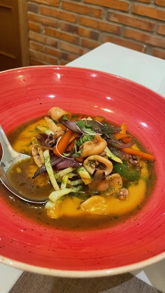 Alberto Zapater_Restaurante El Cigró_Castellón de la Plana/Castelló de la Plana_review