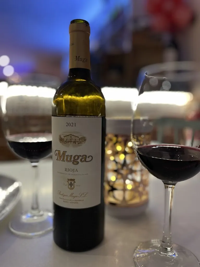 V rod_Restaurante El Cigró_Castellón de la Plana/Castelló de la Plana_review