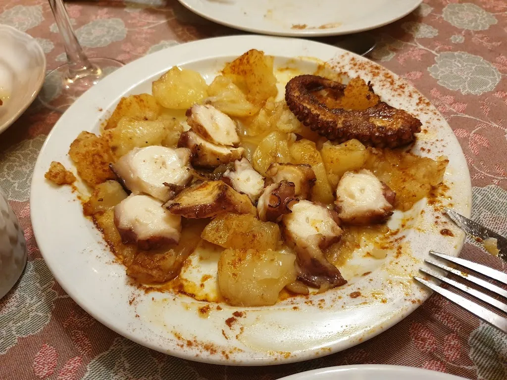 Menu_Restaurant Casa Mercedes_Castellón de la Plana/Castelló de la Plana_image_7