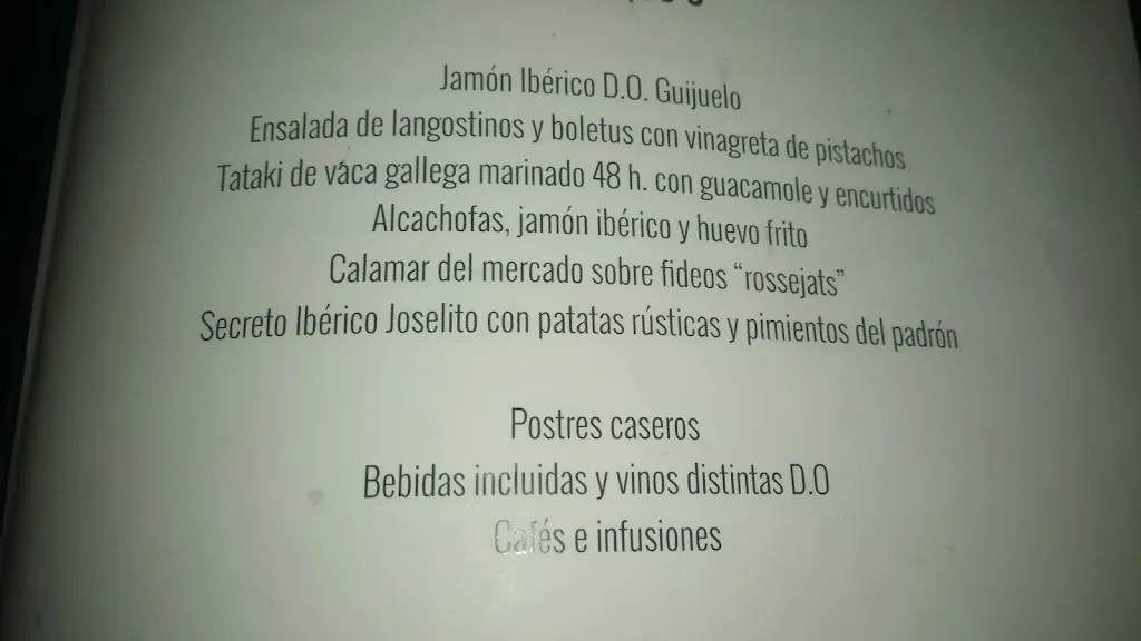 Menu_Malabar_Castellón de la Plana/Castelló de la Plana_image_1