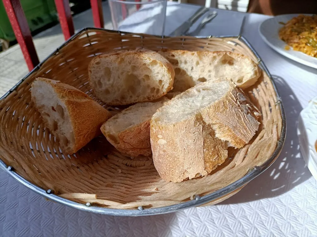 Menu_El Barull restaurant_Castellón de la Plana/Castelló de la Plana_immagine_5