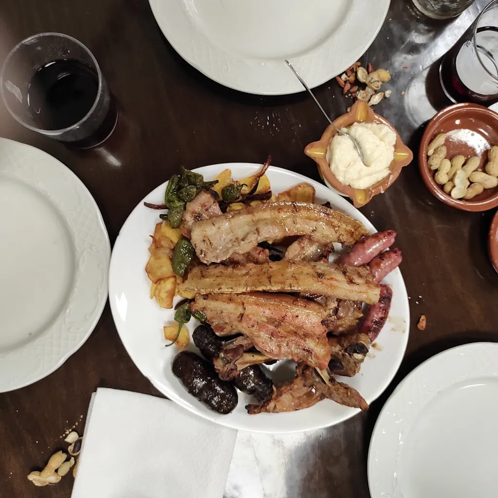 Menu_El Barull restaurant_Castellón de la Plana/Castelló de la Plana_immagine_8