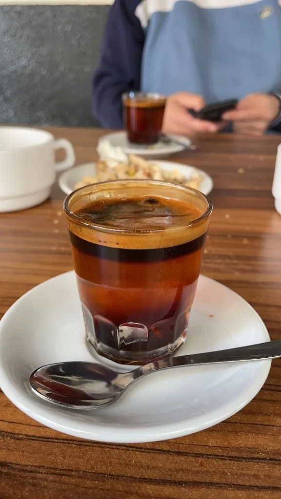 Menu_El Barull restaurant_Castellón de la Plana/Castelló de la Plana_immagine_9