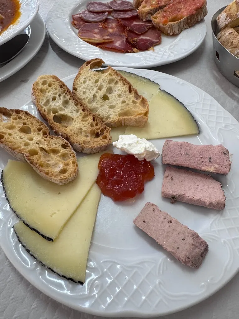 David Martin Yuste_El Barull restaurant_Castellón de la Plana/Castelló de la Plana_recensione