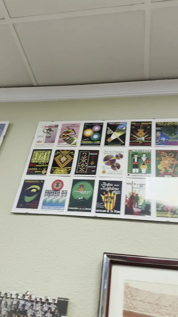 Marian Martínez Ferrandis_El Barull restaurant_Castellón de la Plana/Castelló de la Plana_recensione