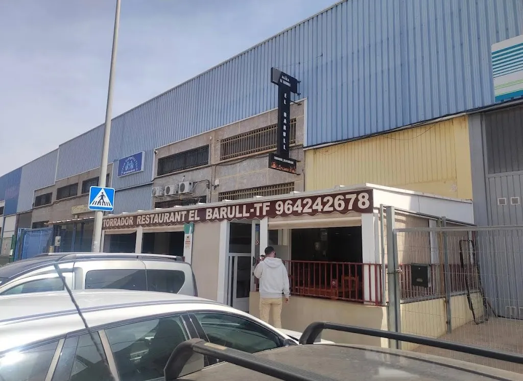 El Barull restaurant_Castellón de la Plana/Castelló de la Plana_slider_image_1