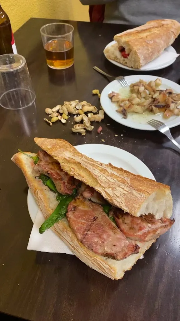 El Barull restaurant_Castellón de la Plana/Castelló de la Plana_slider_image_2