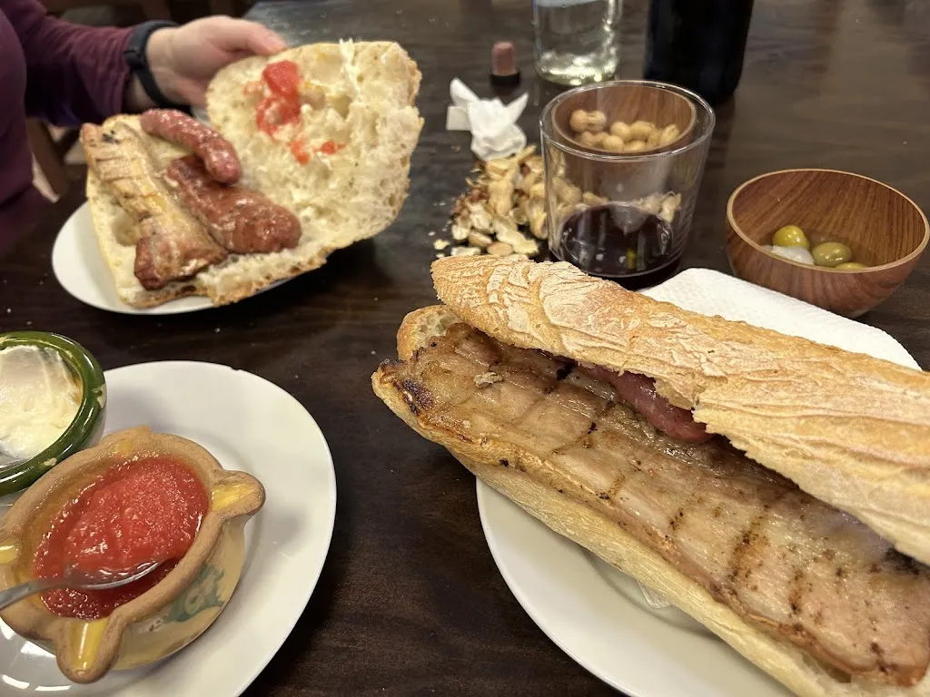 El Barull restaurant_Castellón de la Plana/Castelló de la Plana_slider_image_3