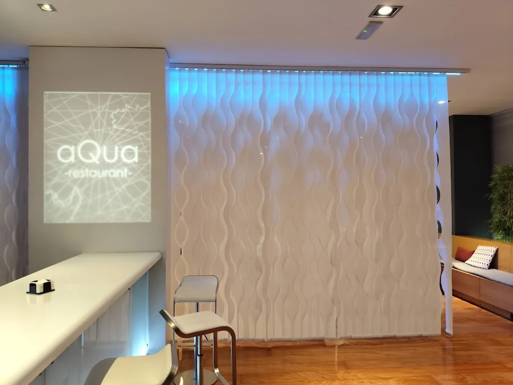 Rutas Afa_aQua Restaurante_Castellón de la Plana/Castelló de la Plana_review