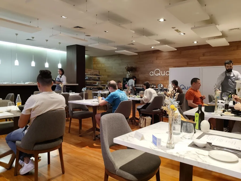 aQua Restaurante_Castellón de la Plana/Castelló de la Plana_slider_image_3