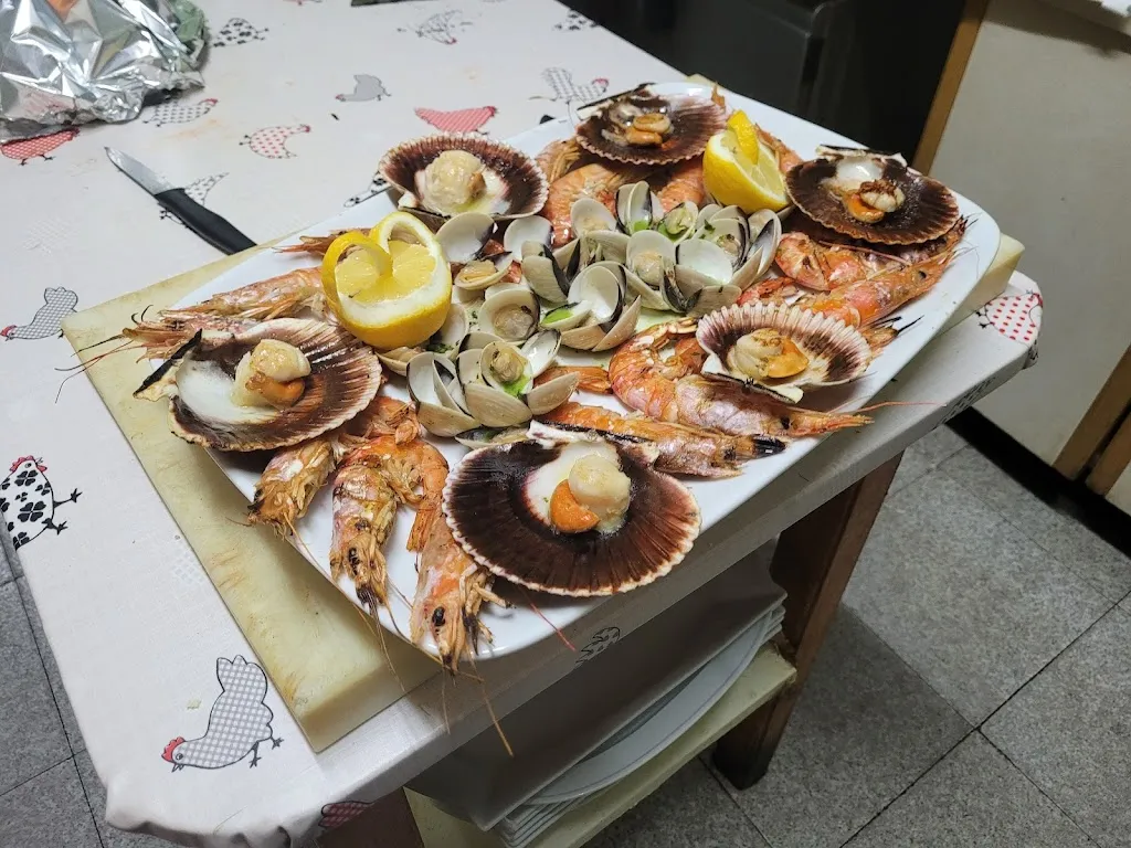 Menu_Restaurante Asador Antoñin_Liétor_immagine_2