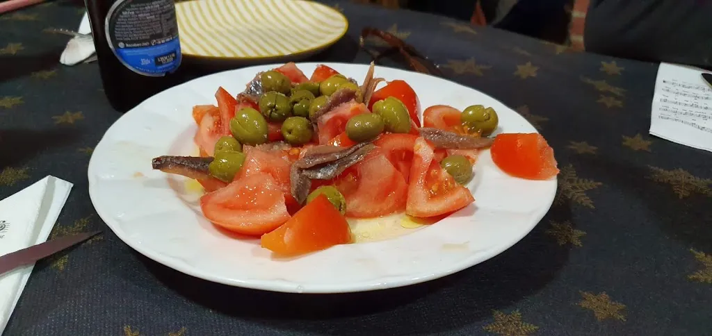 Menu_Restaurante Asador Antoñin_Liétor_immagine_6