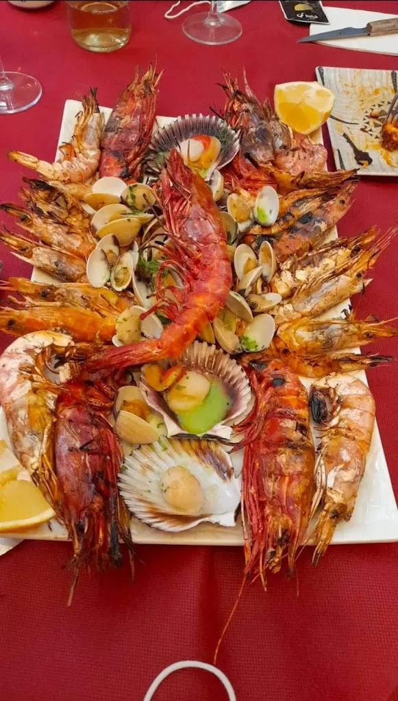 Carlos González Pérez_Restaurante Asador Antoñin_Liétor_recensione