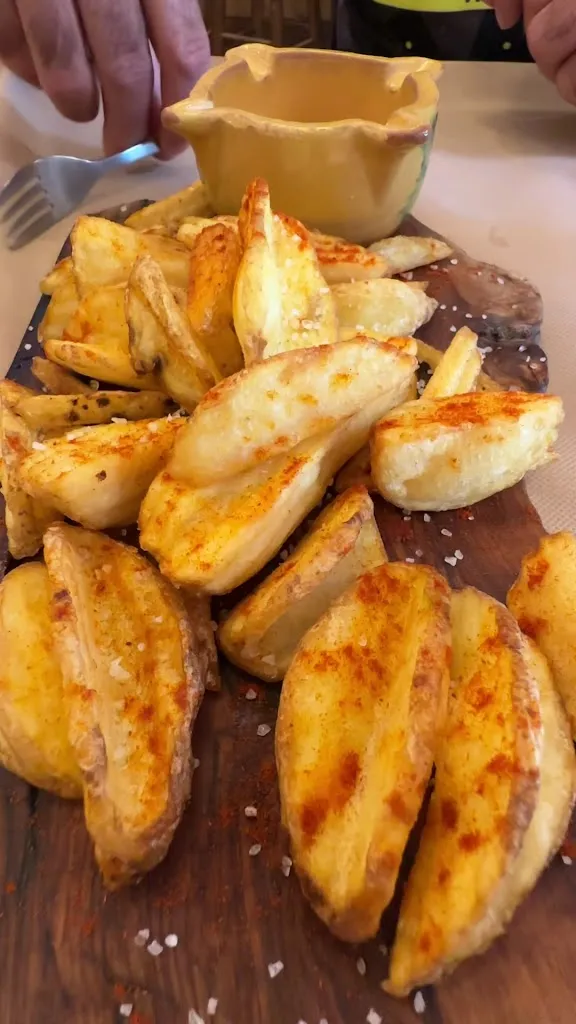 Restaurante Asador Antoñin_Liétor_slider_image_2