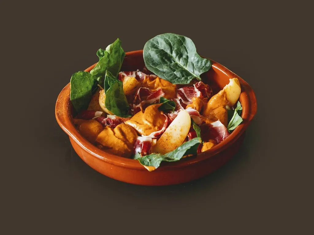 Menu_RESTAURANTE CORPORE SANO_Castellón de la Plana/Castelló de la Plana_image_8