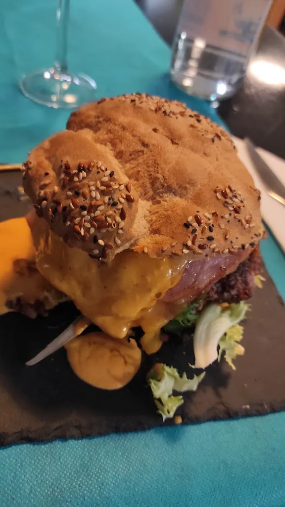 chiara murena_RESTAURANTE CORPORE SANO_Castellón de la Plana/Castelló de la Plana_review