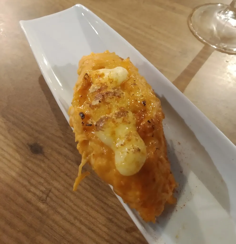 Menu_Bar de Pintxos en Castelló Estraperlo_Castellón de la Plana/Castelló de la Plana_immagine_8