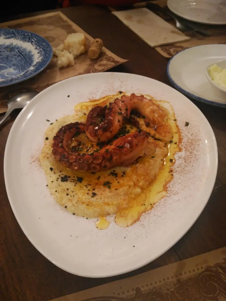 Menu_Bar de Pintxos en Castelló Estraperlo_Castellón de la Plana/Castelló de la Plana_immagine_9