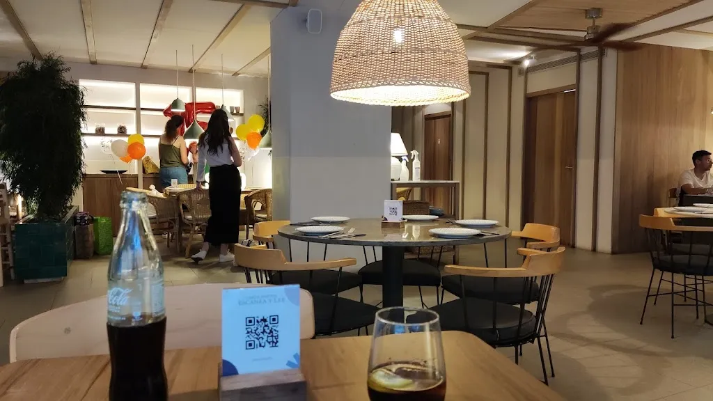 Rutas Afa_Saona Castellón_Castellón de la Plana/Castelló de la Plana_review