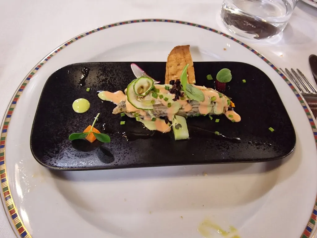 Eduardo Gistau_Restaurante Pairal_Castellón de la Plana/Castelló de la Plana_review