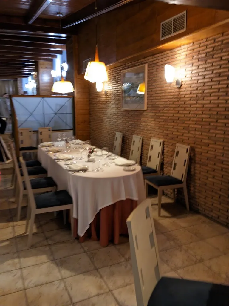 Ana Barreda_Restaurante Pairal_Castellón de la Plana/Castelló de la Plana_review