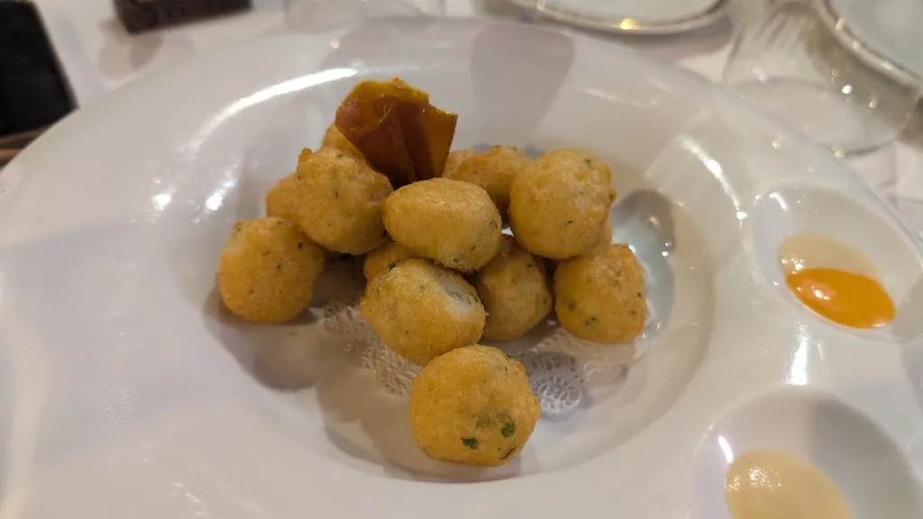 Cayetano Gros_Restaurante Pairal_Castellón de la Plana/Castelló de la Plana_review