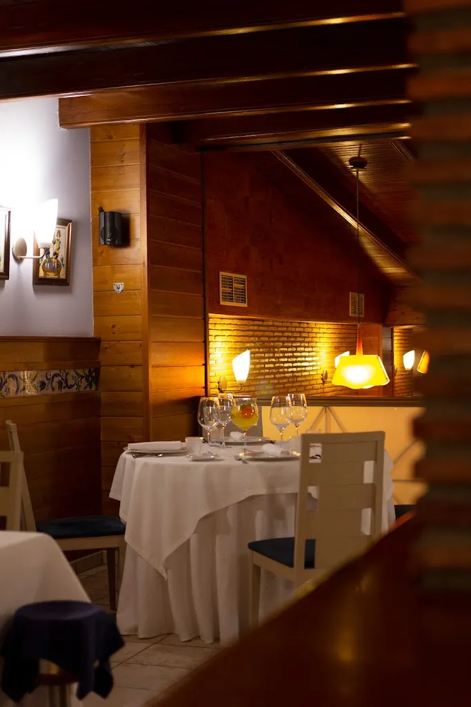 Restaurante Pairal restaurant in Castellón de la Plana/Castelló de la Plana