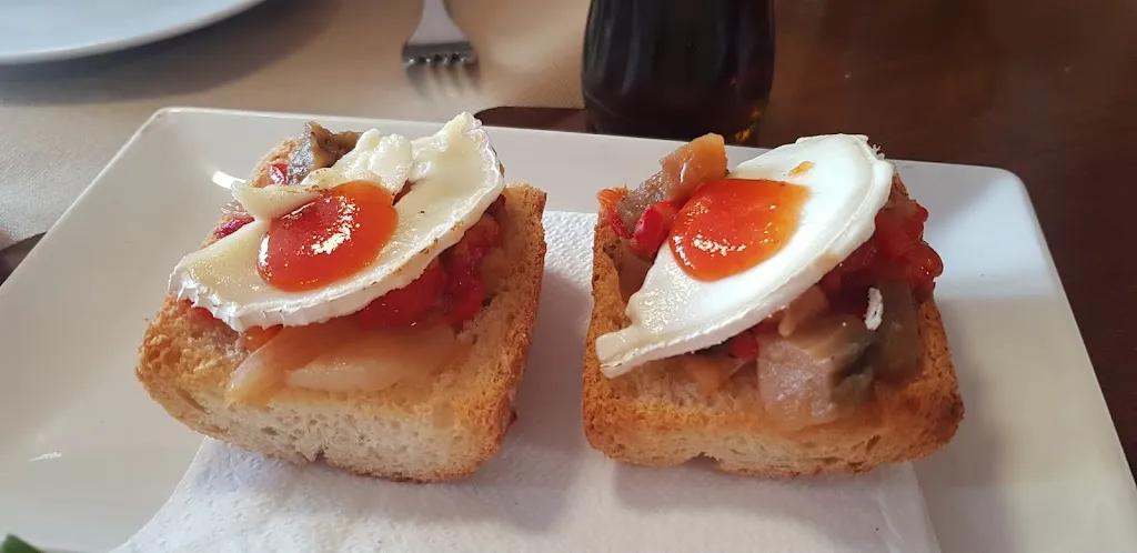 Menu_Bar Restaurant Les Canyes_Castellón de la Plana/Castelló de la Plana_immagine_7