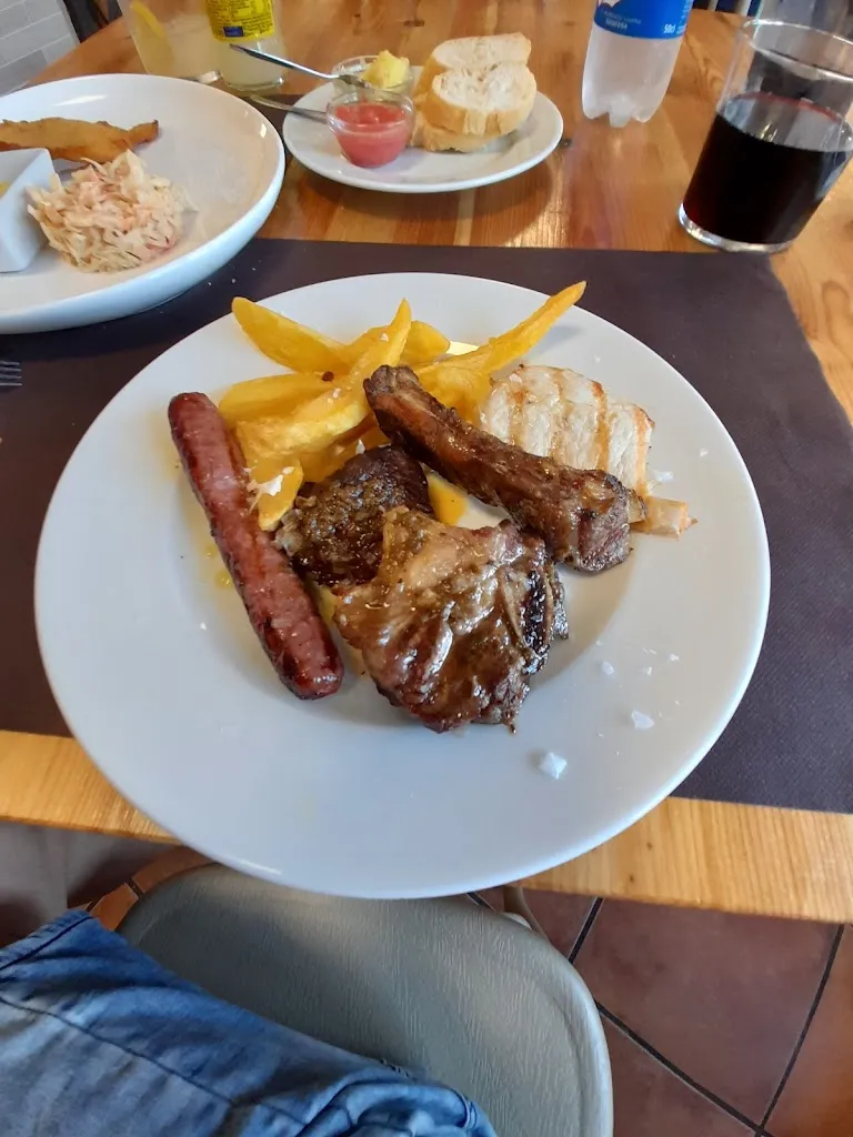 Menu_Bar Restaurant Les Canyes_Castellón de la Plana/Castelló de la Plana_immagine_9