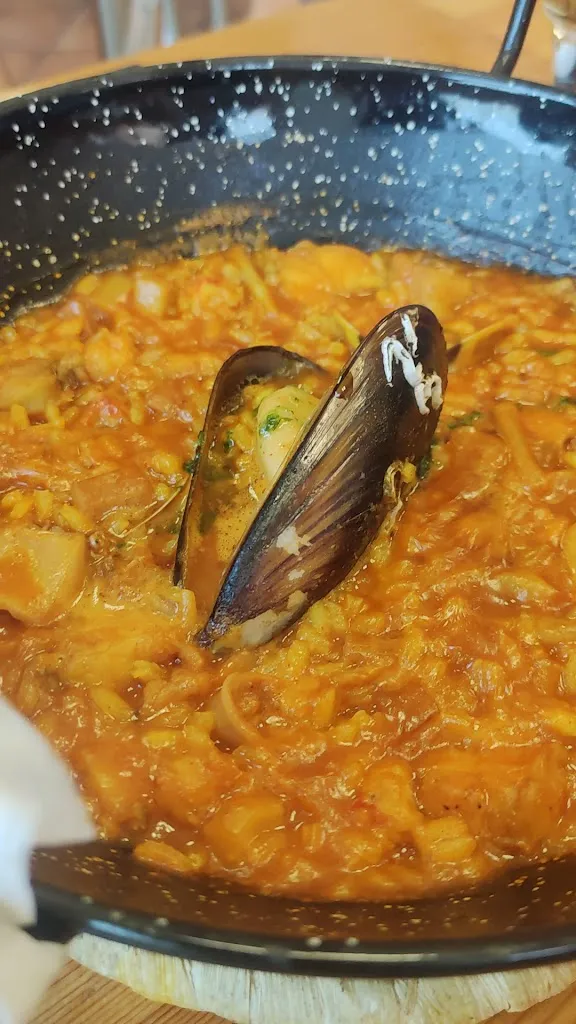 Foodwheelsyt_Bar Restaurant Les Canyes_Castellón de la Plana/Castelló de la Plana_recensione