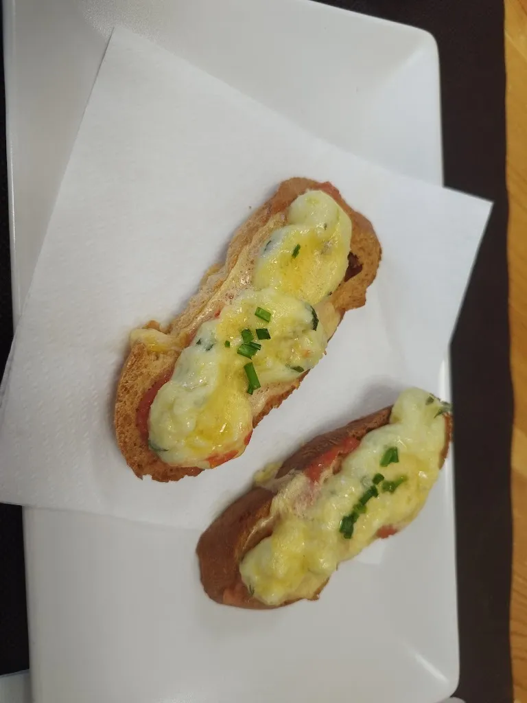 Lucia Esteve_Bar Restaurant Les Canyes_Castellón de la Plana/Castelló de la Plana_recensione