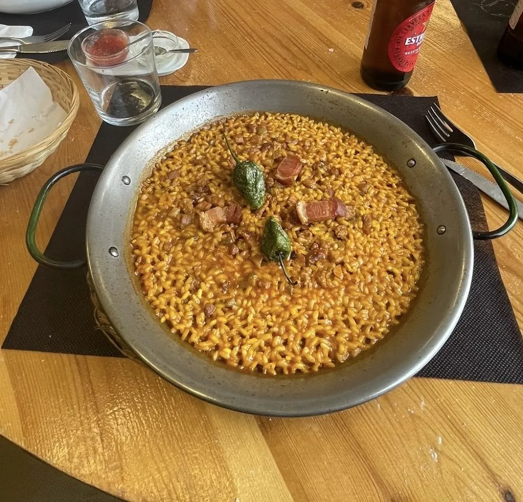 Bar Restaurant Les Canyes_Castellón de la Plana/Castelló de la Plana_slider_image_3