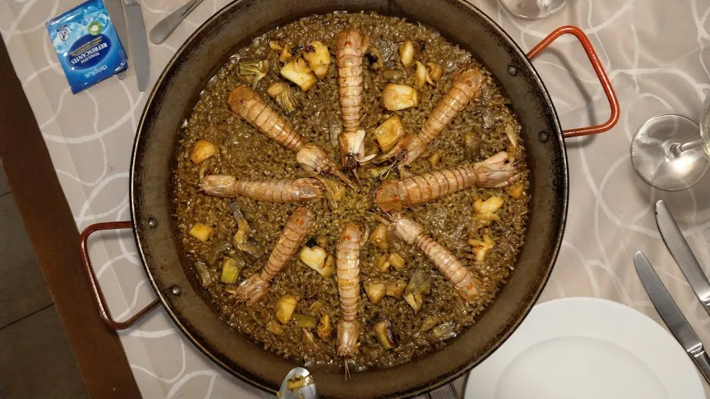 Menu_Restaurante L'Arrosseria_Castellón de la Plana/Castelló de la Plana_image_5