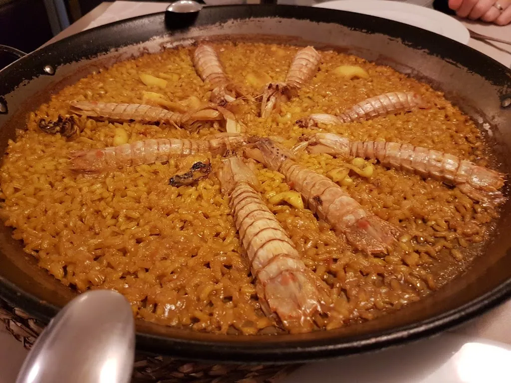 Alex Skywalker_Restaurante L'Arrosseria_Castellón de la Plana/Castelló de la Plana_review