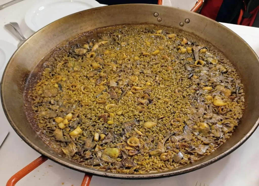 Restaurante L'Arrosseria_Castellón de la Plana/Castelló de la Plana_slider_image_3