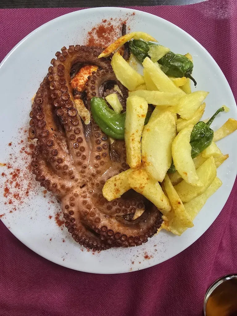 Corina cori_Ta Casa Castellón_Castellón de la Plana/Castelló de la Plana_review