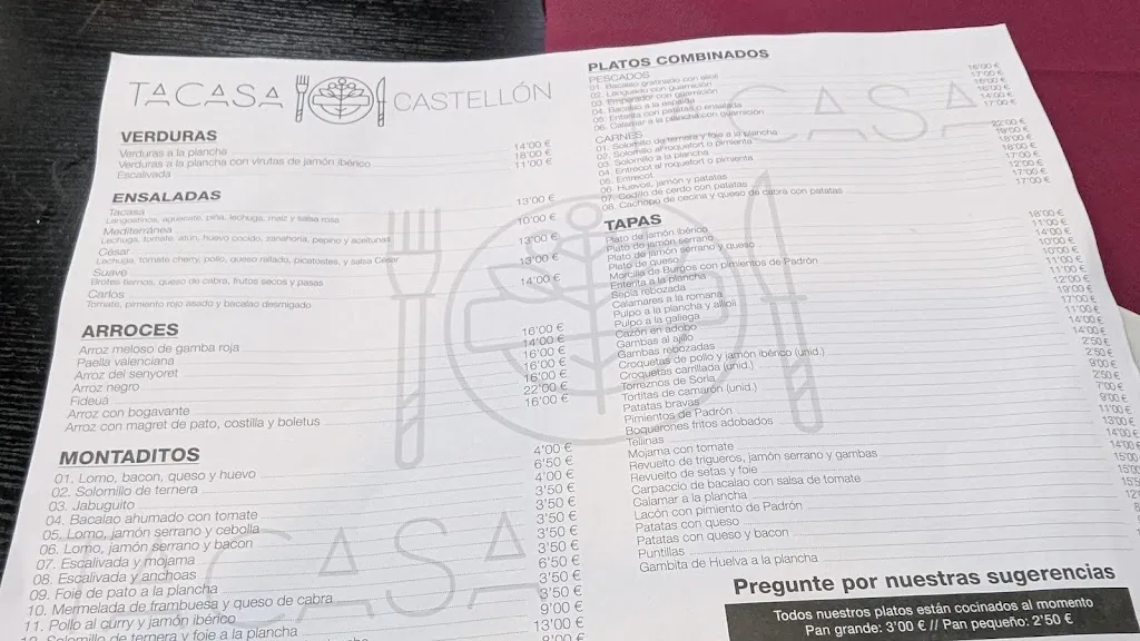 Guille_Ta Casa Castellón_Castellón de la Plana/Castelló de la Plana_review