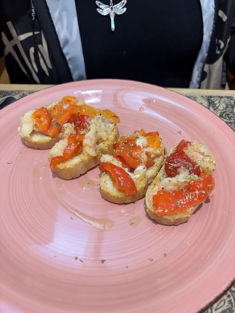 Antonio Jiménez Reche_Restaurante Casa Aljaro_Castellón de la Plana/Castelló de la Plana_review