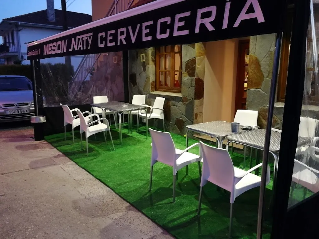 Mesón Naty_Boimorto_slider_image_2